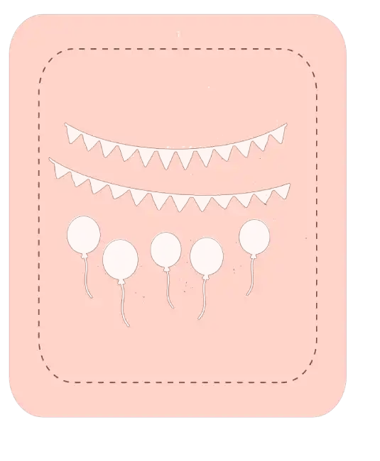 party deecor website
